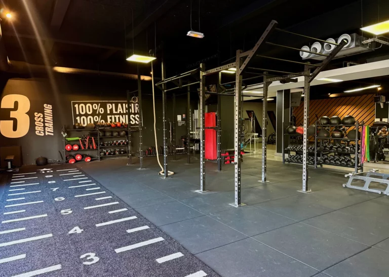 Gigafit Salle De Sport Bruz Actu