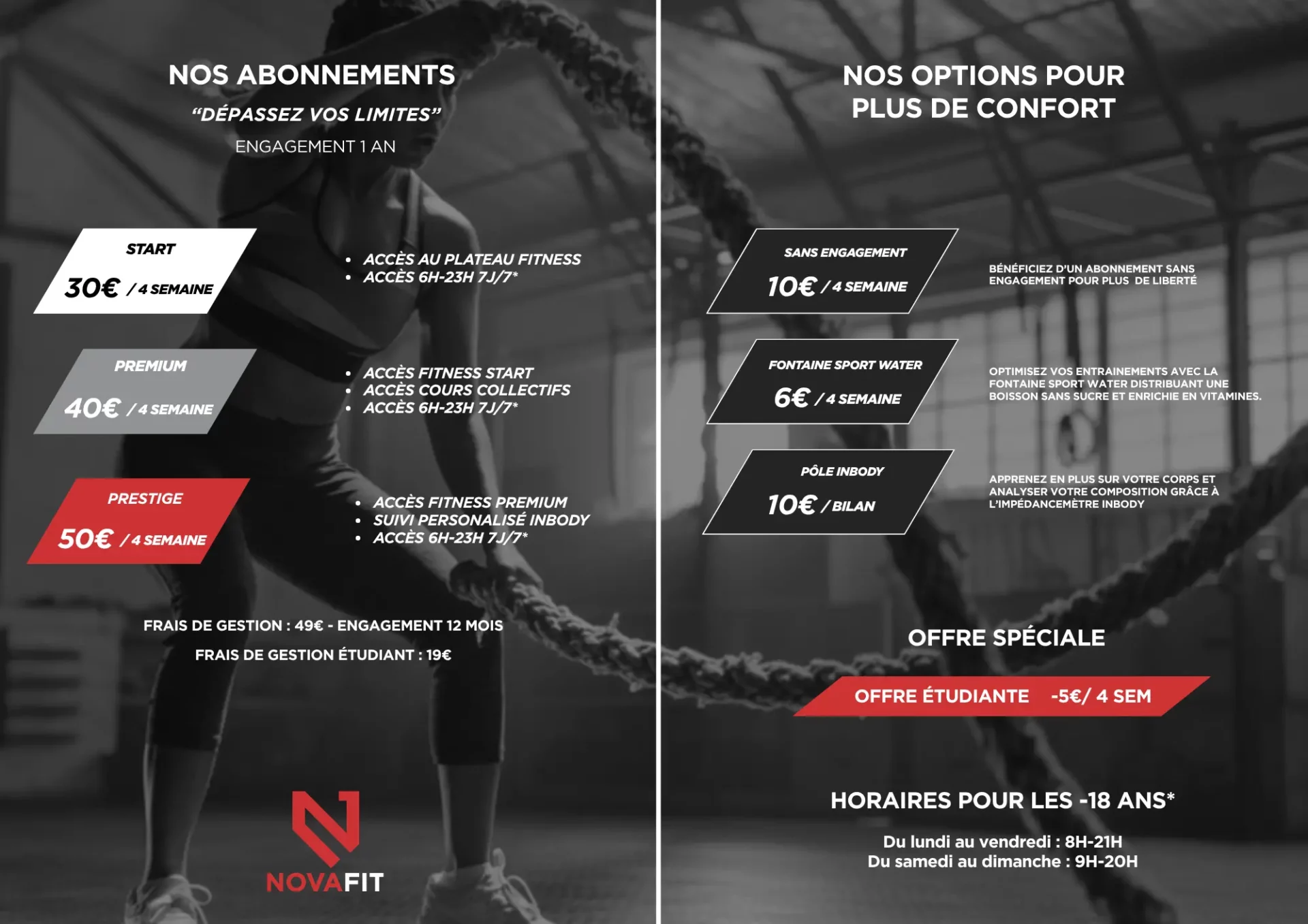 Sarl Amj Fitness Salle De Sport Bruz Tarifs Clients.pdf 1